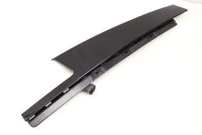 Exterior B Pillar Trim / Panel 51357349675