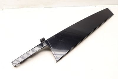 Exterior B Pillar Trim / Panel 51357349676