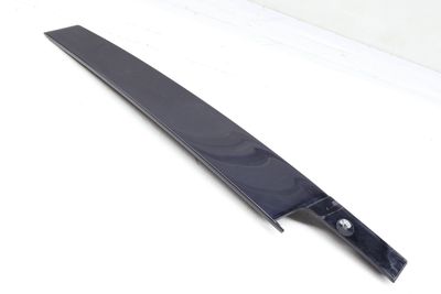 Exterior B Pillar Trim / Panel 8K0837902M