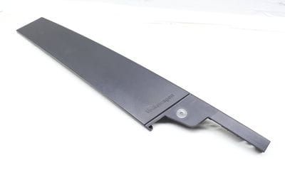 EXTERIOR B PILLAR TRIM (VOLKSWAGEN) 3CM837902B