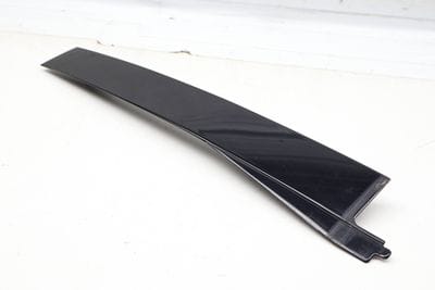 Exterior C Pillar Trim 3D7839903B
