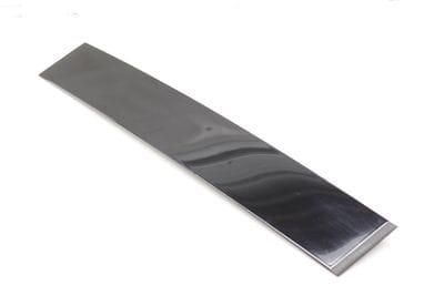 Exterior C Pillar Trim / Cover 1646700787