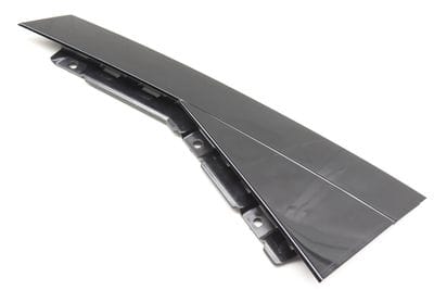 Exterior C Pillar Trim / Cover 4M0839903