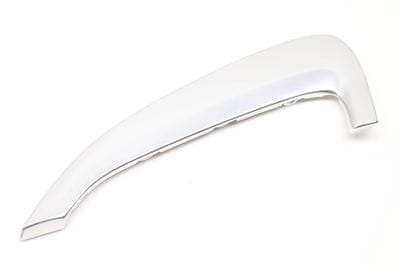Exterior C Pillar Trim / Cover 51137428123