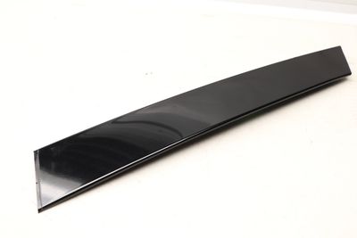 EXTERIOR C PILLAR TRIM / COVER 7P5853381A