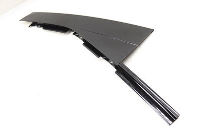 EXTERIOR C PILLAR TRIM / COVER 7P5853589B