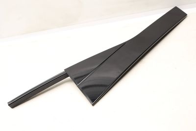 EXTERIOR C PILLAR TRIM / COVER 7P5853589E