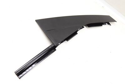 EXTERIOR C PILLAR TRIM / COVER 7P5853590B