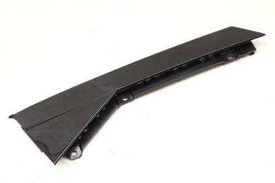 Exterior C Pillar Trim / Cover 80A839904B