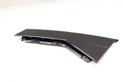 Exterior C Pillar Trim / Cover 83A839903A