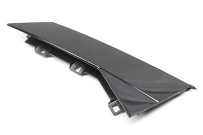 Exterior C Pillar Trim / Cover 8Y5839903B