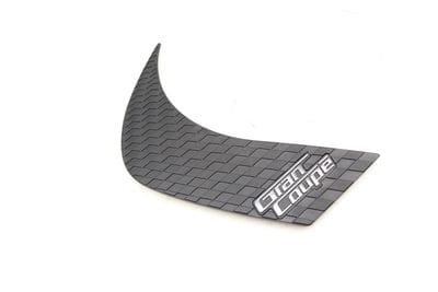Exterior C Pillar Trim / Cover (GRAN COUPE) 51767299692