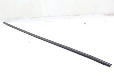 Exterior Door Channel Molding / Seal 51337319721