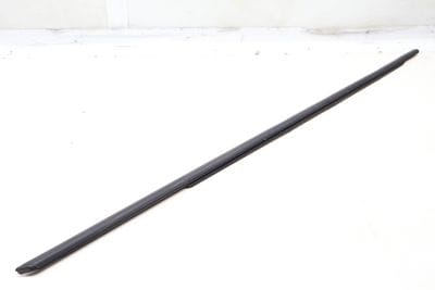 Exterior Door Channel Molding / Seal 51337319722
