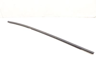 Exterior Door Channel Molding / Seal 51352990315