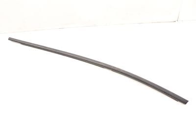 Exterior Door Channel Molding / Seal 51352990316