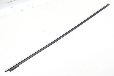 Exterior Door Channel Molding / Seal 51357310204