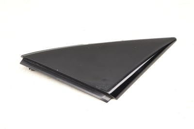 Exterior Door Corner Trim 83A837637B