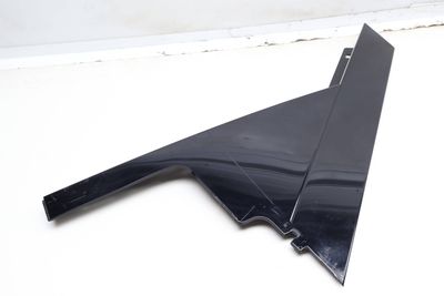 EXTERIOR DOOR CORNER TRIM J8A2254A43A