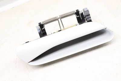 EXTERIOR DOOR HANDLE 11K839206J