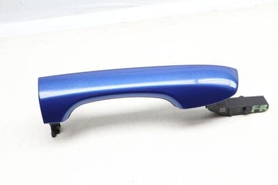 Exterior Door Handle 17A837206B