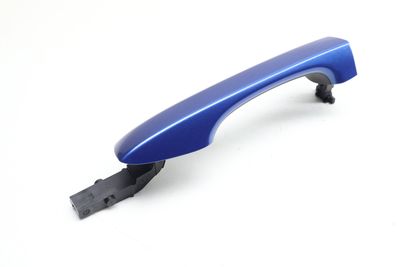 EXTERIOR DOOR HANDLE 17A837206B