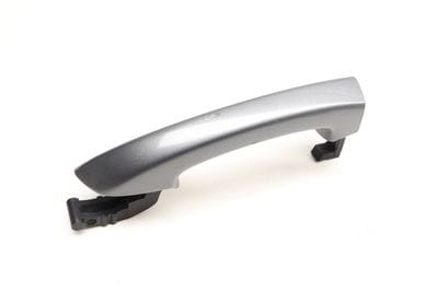 EXTERIOR DOOR HANDLE 1K8837205E