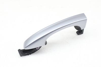 EXTERIOR DOOR HANDLE 2GJ837205