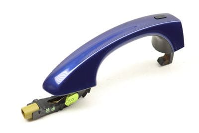 EXTERIOR DOOR HANDLE 2GJ837206A