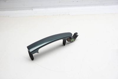 Exterior Door Handle 3B0837207