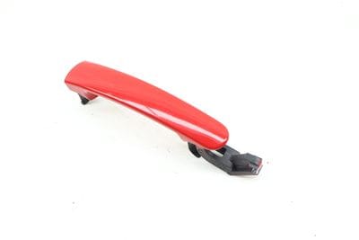 EXTERIOR DOOR HANDLE 3B0837207