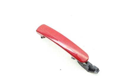 EXTERIOR DOOR HANDLE 3B0837207G