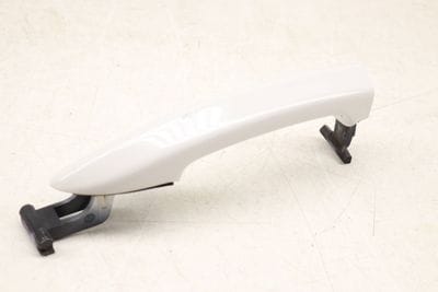EXTERIOR DOOR HANDLE 3C0837205