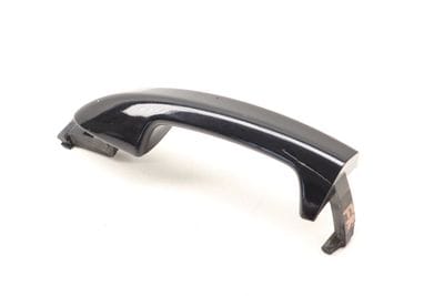 EXTERIOR DOOR HANDLE 3C0837206
