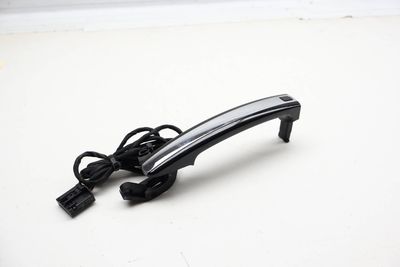 Exterior Door Handle 3D0837205D