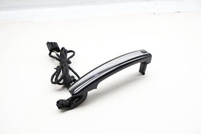 Exterior Door Handle 3D0837206B