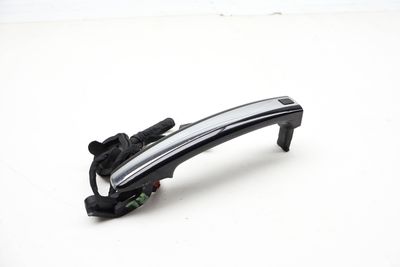 Exterior Door Handle 3D4839205A