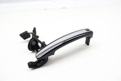 Exterior Door Handle 3D4839206A