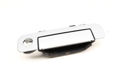 Exterior Door Handle 4A0837206D