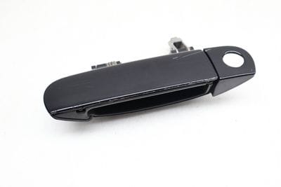 Exterior Door Handle 4B1837205B
