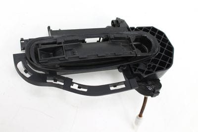 Exterior Door Handle 4F0837885