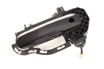 Exterior Door Handle 4F0837885