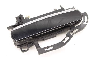 Exterior Door Handle 4F0837886