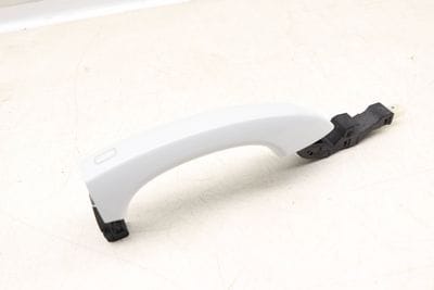 Exterior Door Handle 4H0837205