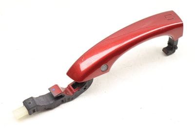 Exterior Door Handle 4H0837205B
