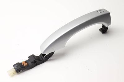 Exterior Door Handle 4H0837206