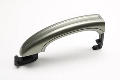 Exterior Door Handle 4L0837205
