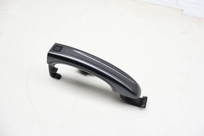 Exterior Door Handle 4L0837205B