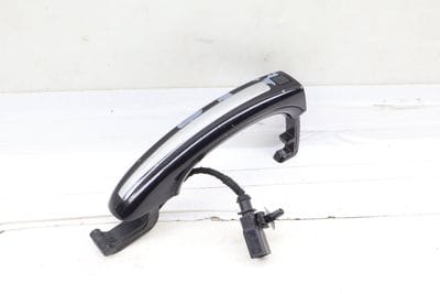 Exterior Door Handle 4L0837205D