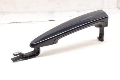 Exterior Door Handle 51210445185